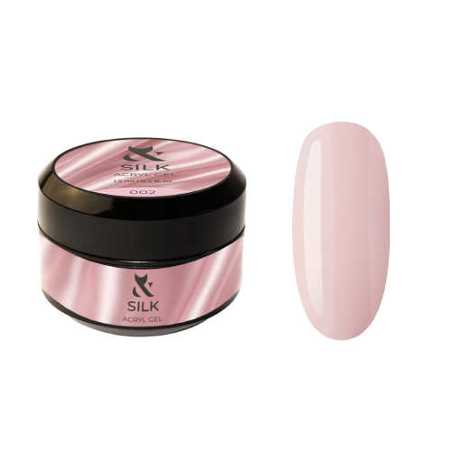 Acryl Gel Silk 002 (15 ml)