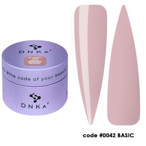 Gel constructor DNKa Builder Gel - 0042 Basic