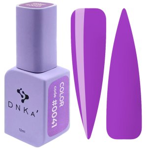 Esmalte Semipermanente DNKa Gel Polish Color - 0041