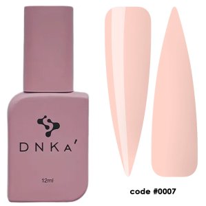 Gel líquido DNKa Fast Gel 0007 Polyhymnia