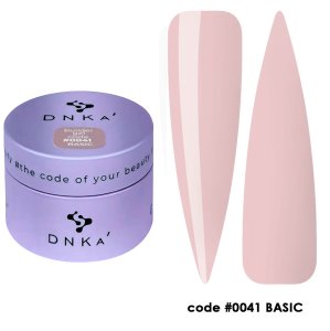 Gel constructor DNKa Builder Gel - 0041 Basic
