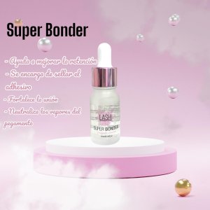 Super Bonder Lash Academy