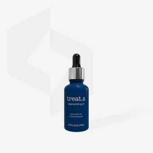 Staleks TREAT.S Regenerating Oil — aceite regenerador y nutritivo para el cuidado de los pies
