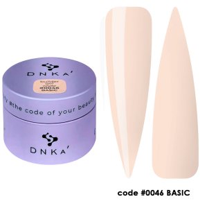 Gel constructor DNKa Builder Gel - 0046 Basic