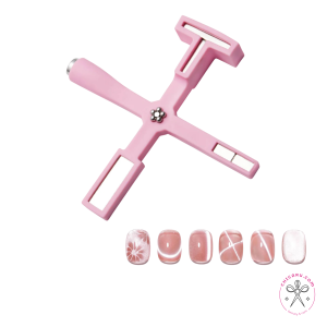 Imán para ojo de gato 5 en 1