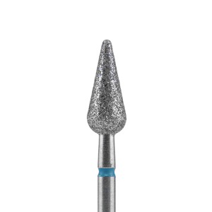 Fresa Chicaru de diamante "Pera" 5.0 mm