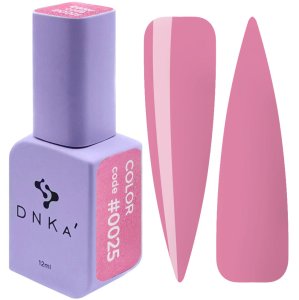 Esmalte Semipermanente DNKa Gel Polish Color - 0025