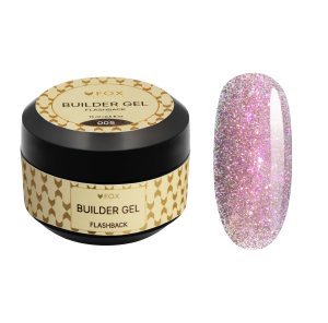 FOX Builder Gel Flashback 005