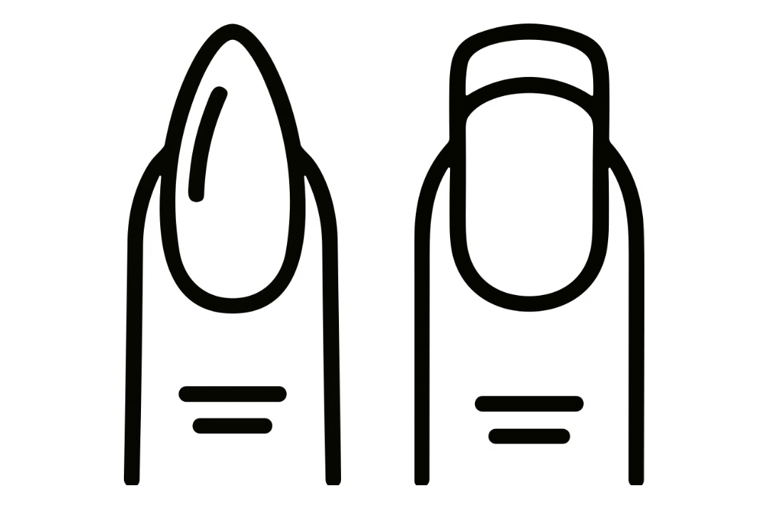 Extensiones de uñas DNKa