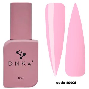 Gel líquido DNKa Fast Gel 0005 Erato