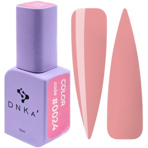 Esmalte Semipermanente DNKa Gel Polish Color - 0024