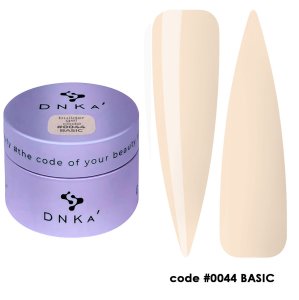 Gel constructor DNKa Builder Gel - 0044 Basic