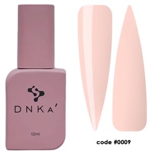 Gel líquido DNKa Fast Gel 0009 Urania
