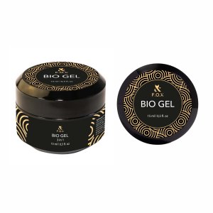 Bio Gel 3 in 1 (Base/Top/Builder)