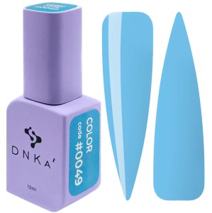 Esmalte Semipermanente DNKa Gel Polish Color - 0049