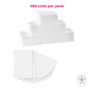 toallitas sin pelusa Special Nail