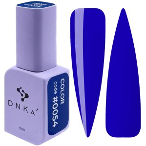 Esmalte Semipermanente DNKa Gel Polish Color - 0054