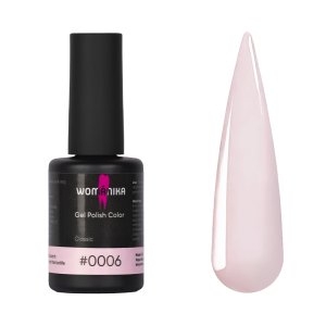 WOMANIKA Esmalte Semipermanente Classic - 06