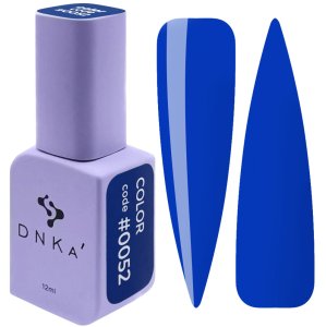 Esmalte Semipermanente DNKa Gel Polish Color - 0052