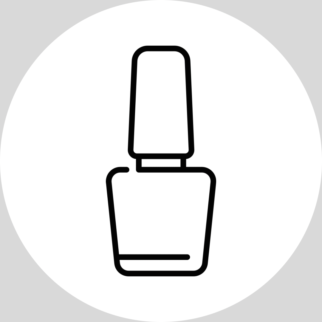 Gel Líquido en botella DNKa