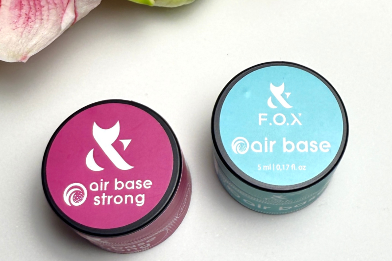 How to Work with Fragile and Damaged Nails: Repair Products and Professional Materials