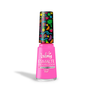 Valmy Esmalte Endurecedor para Uñas 316 Frambuesa Loquita