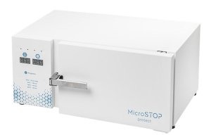 Esterilizador horno de calor seco MicroSTOP Protect