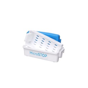 Contenedor de desinfección de 1 litro MicroSTOP