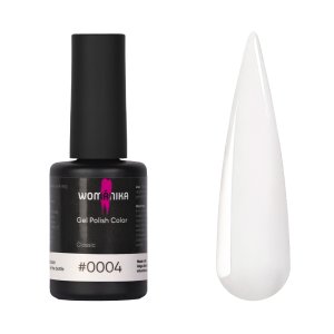 WOMANIKA Esmalte Semipermanente Classic - 04