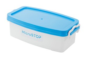 Contenedor de desinfección de 3 litros MicroSTOP