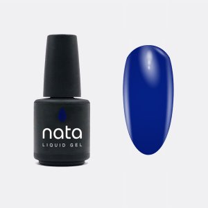 Liquid gel Nata 15ml – cobalt