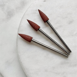 Фрезы шлифовщики и полировщики Chicaru