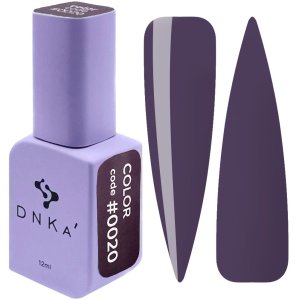 Esmalte Semipermanente DNKa Gel Polish Color - 0020