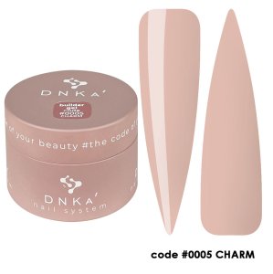 DNKa' Builder Gel - 0005 Charm