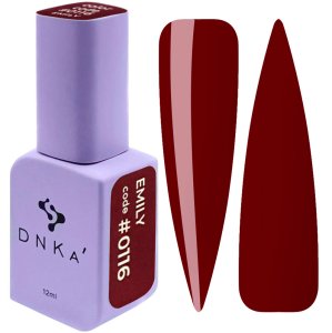 DNKa' Gel Polish Color - 0116