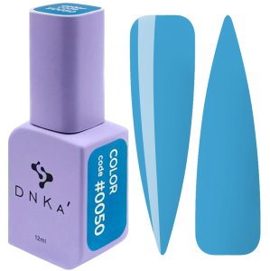 Esmalte Semipermanente DNKa Gel Polish Color - 0050
