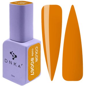 Esmalte Semipermanente DNKa Gel Polish Color - 0067