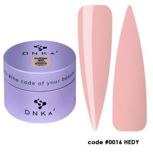 Gel constructor DNKa Builder Gel - 0016 Hedy