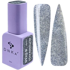 DNKa' Gel Polish Autumn Kiss - 0138