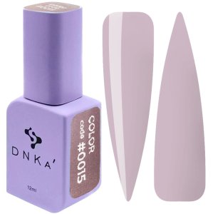 DNKa' Gel Polish Color - 0015