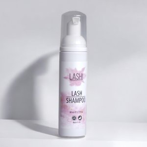 Champú para Pestañas Lash Academy