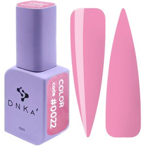 Esmalte Semipermanente DNKa Gel Polish Color - 0022