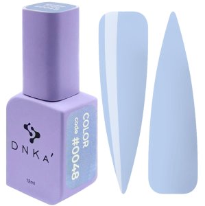 Esmalte Semipermanente DNKa Gel Polish Color - 0048