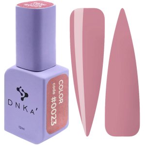 Esmalte Semipermanente DNKa Gel Polish Color - 0023