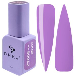 Esmalte Semipermanente DNKa Gel Polish Color - 0042