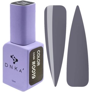 Esmalte Semipermanente DNKa Gel Polish Color - 0019
