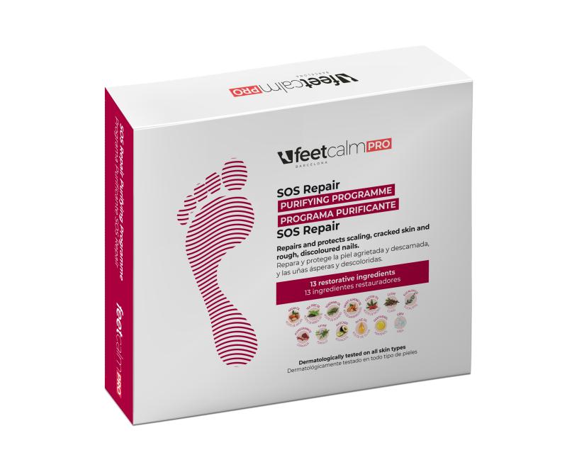 How to choose antifungal treatment for feet and nails in Marbella: Feetcalm SOS Repair guide