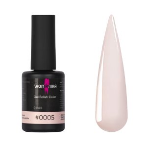 WOMANIKA Esmalte Semipermanente Classic - 05