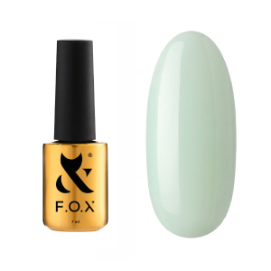 Top con color FOX Top Tonal 012