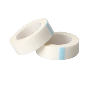 Cinta para extensiones de pestañas — Eyelash Tape